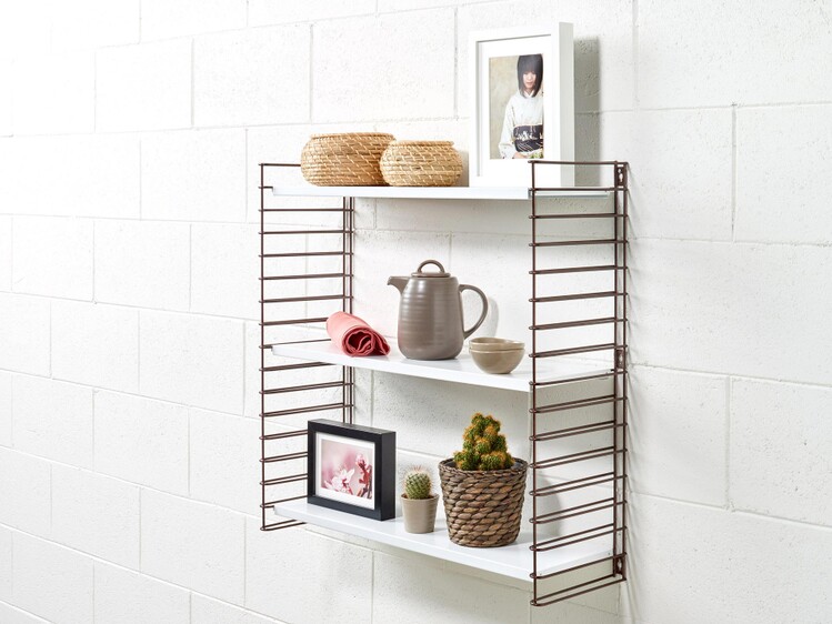 Tomado Scaffale Modulare - Organizzazione Versatile e Moderna