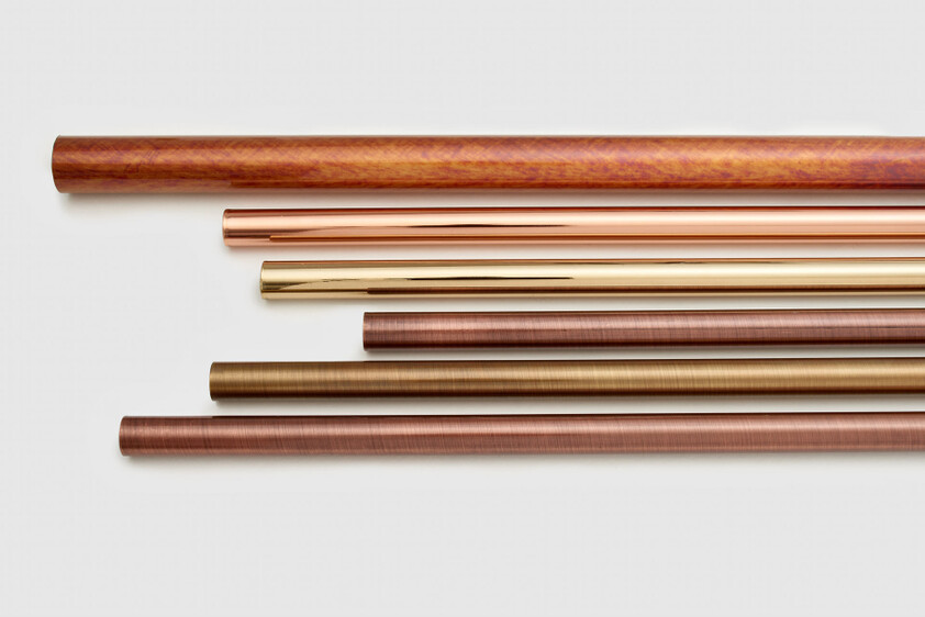 Tubi di Design per Arredamento - Trasforma i Tuoi Spazi